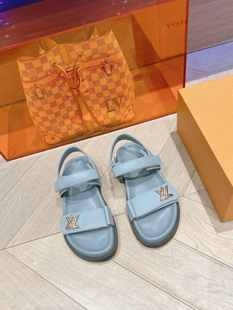 Louis Vuitton Sandals